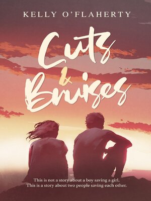cover image of Cuts and Bruises